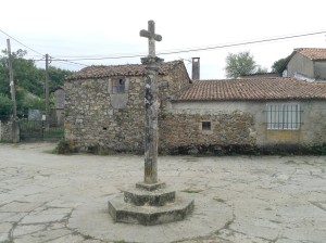 Galicisch kruis